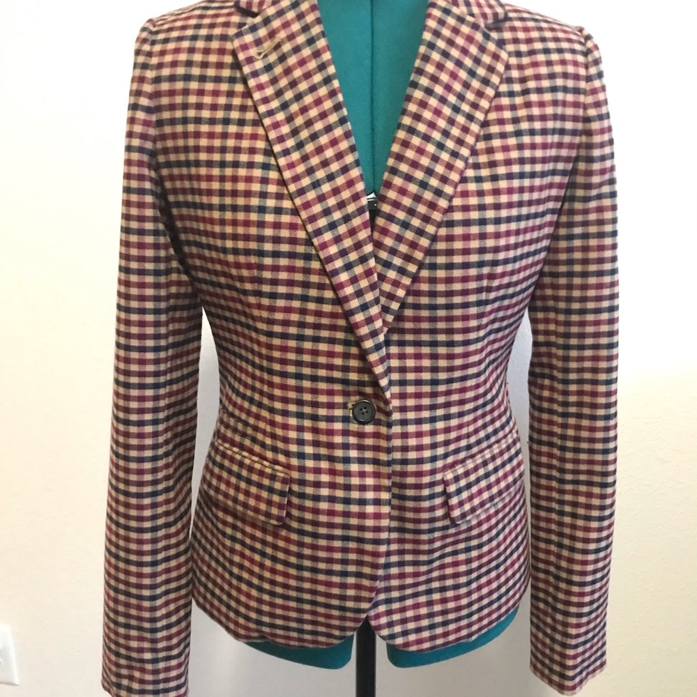 Cute Blazer - Worn once
